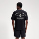 Ellesse Ανδρική κοντομάνικη μπλούζα Dal 1959 Tee